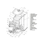 Čarobna pec HYDRO ECO 